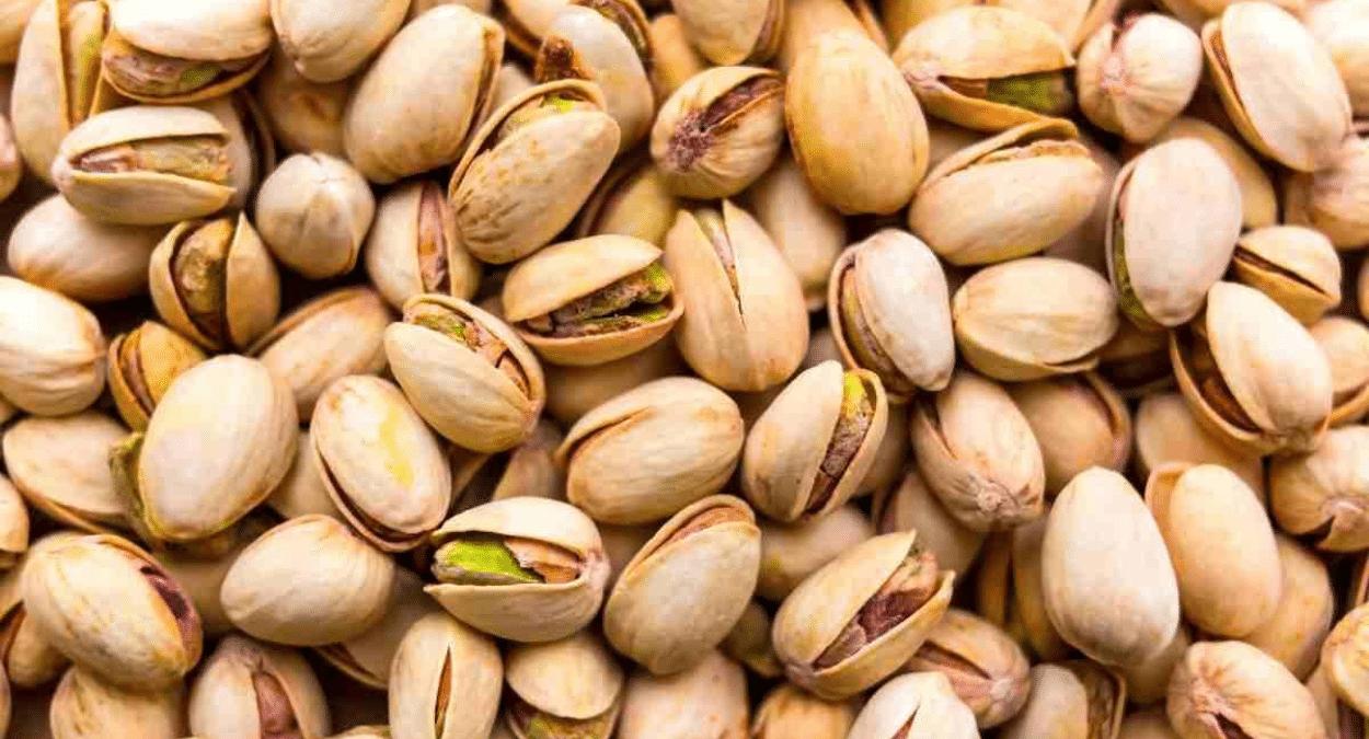 Шымкентте &laquo;фисташка&raquo; да өседі