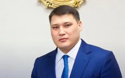 Шымкент: Берденов операциядан шықты