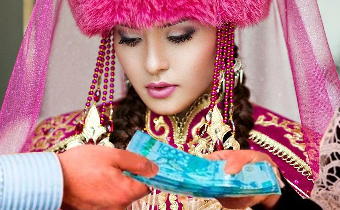 Қалың мал дауы