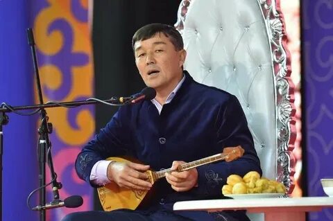 Айтысқа қызықпайтын «орыстілді» қыз Бекарыстың жүрегін жаулап алды