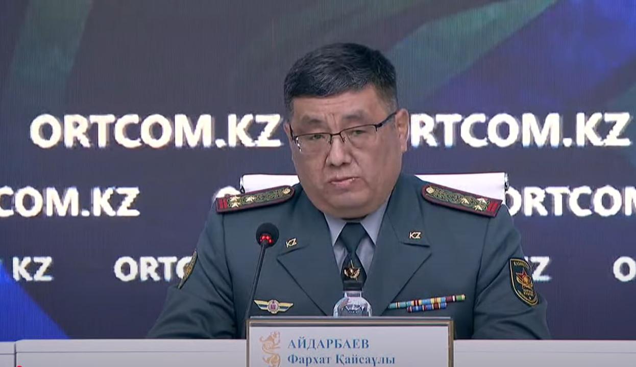Әскерге 22 мың сарбаз алынады