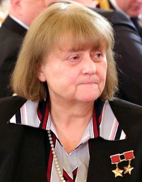 40 жыл бойы айтылмаған сыр   