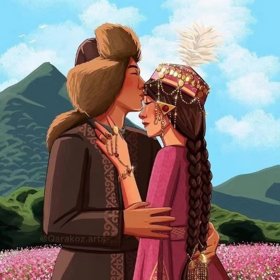  ҒАШЫҚТЫҢ ТІЛІ &ndash; ТІЛСІЗ ТІЛ...