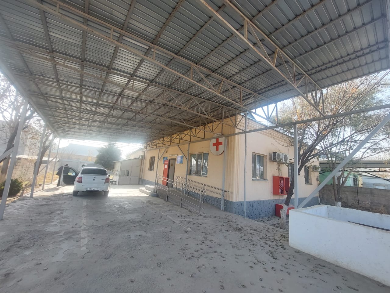  Президент тапсырмасы Шымкентте неге орындалмай отыр?