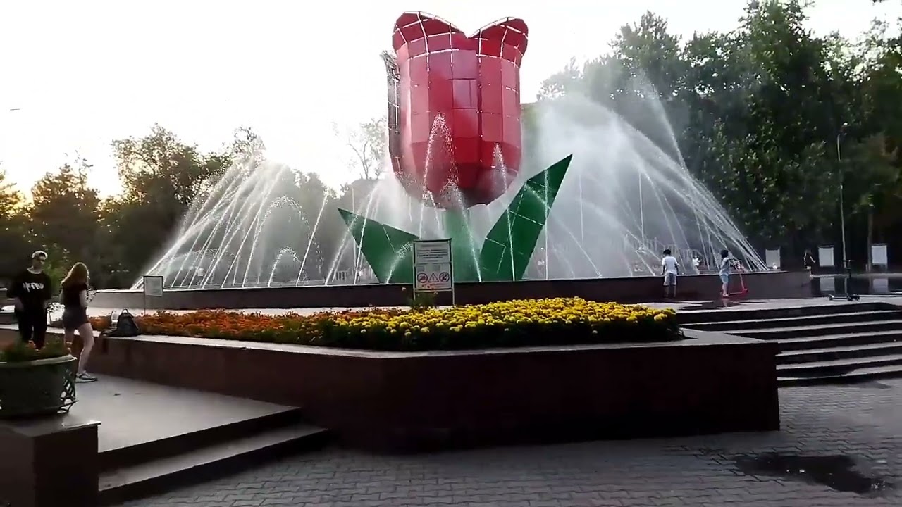 ШЫМКЕНТТЕ ҚАНША СУБҰРҚАҚ БАР?