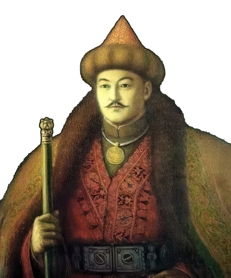 ДІН МЕН ҒЫЛЫМДЫ ТЕҢ ҰСТАҒАН ХАН