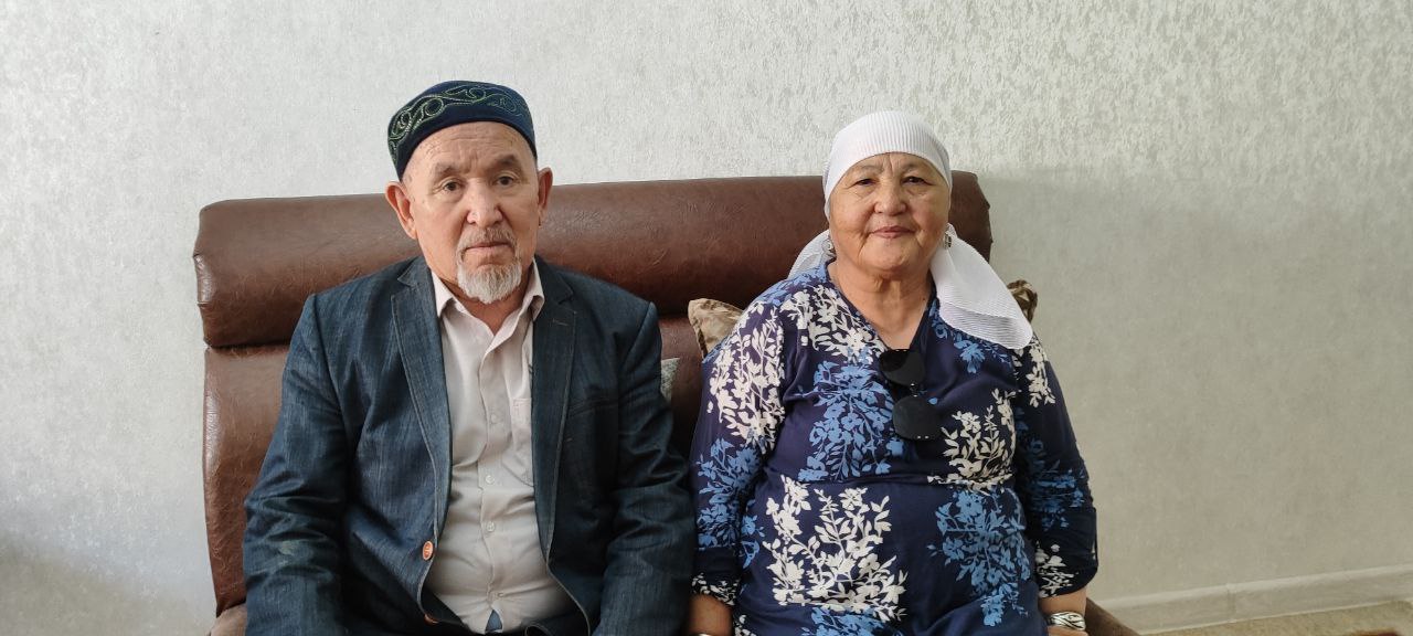 Әулетке қасірет әкелген бір шумақ өлең