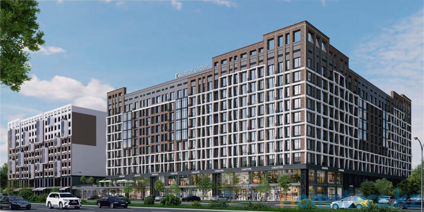 Шымкентте құрылысты рұқсатсыз бастау мүмкін бе?